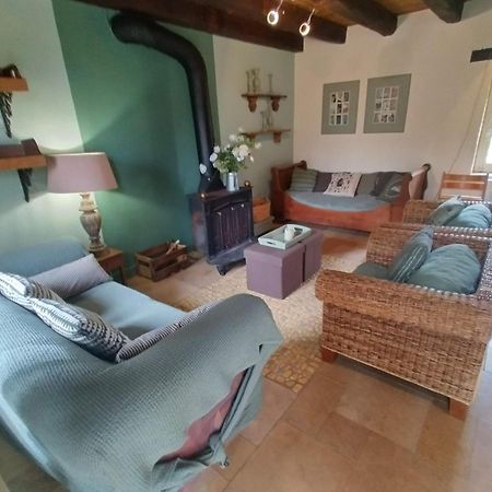 Les Bernardies Simeyrols Exterior foto